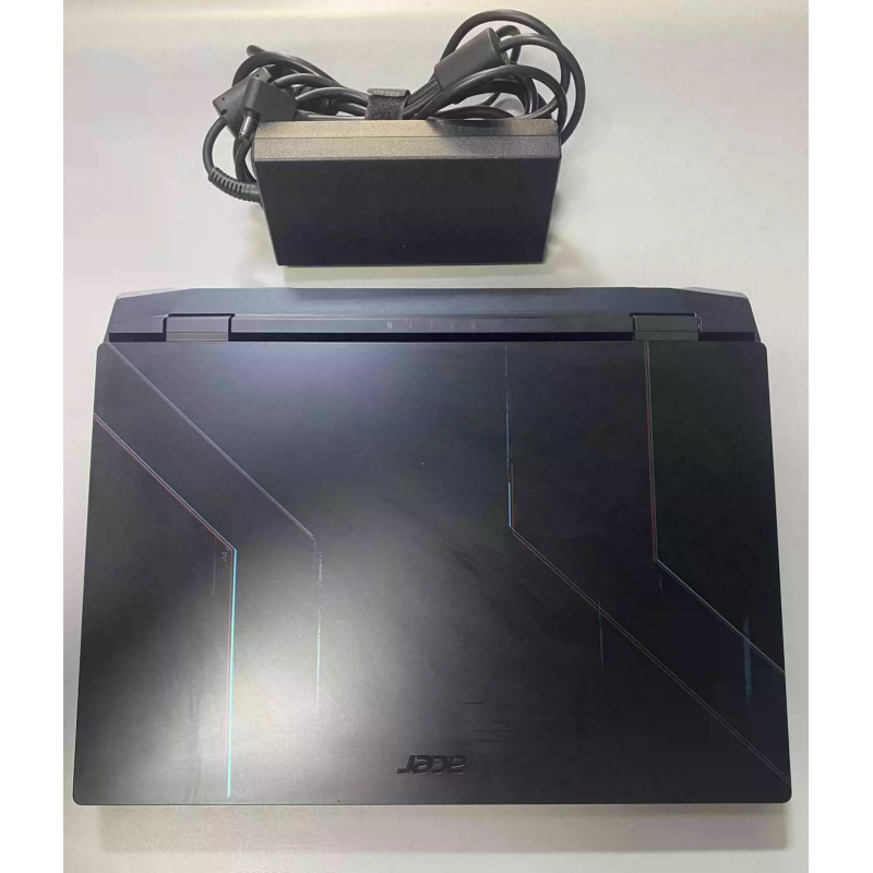 Acer Shadow Knight CPU: i5-12500H,GPU RTX3060